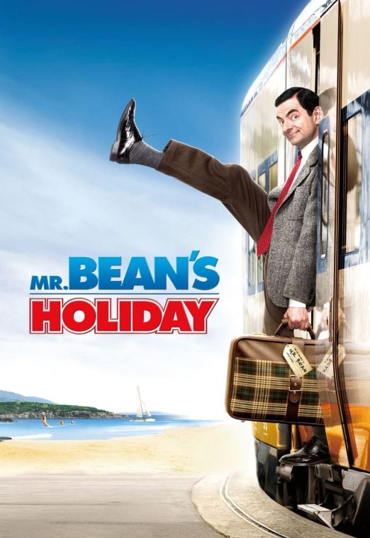 Mr. Bean’s Holiday มิสเตอร์บีน พักร้อนนี้มีฮา เต็มเรื่อง