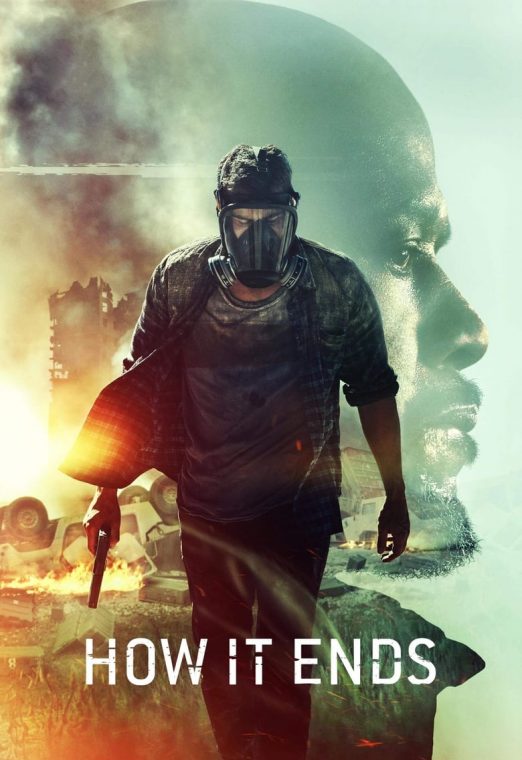 How it Ends (2018) ฮาว อิท เอนด์ส
