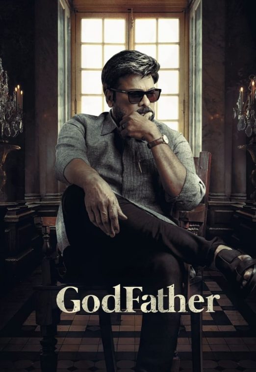 Godfather (2022) ก็อตฟาเธอร์