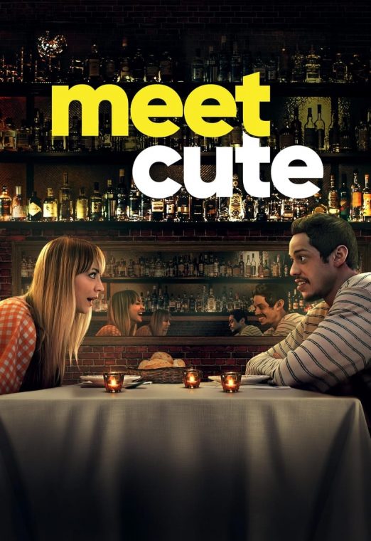 Meet Cute (2022)