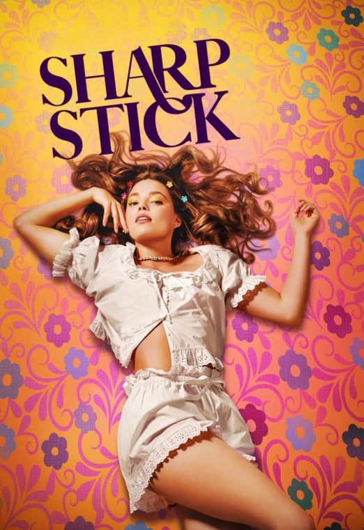 Sharp Stick (2022)
