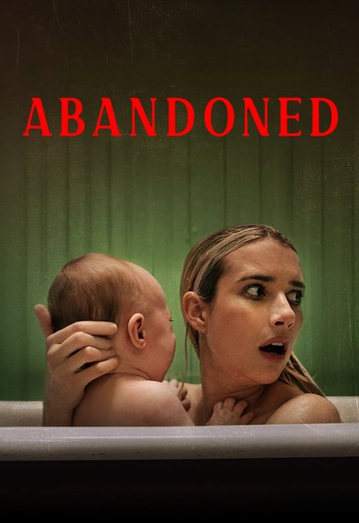 Abandoned (2022) ล้าง ลวง หลอน