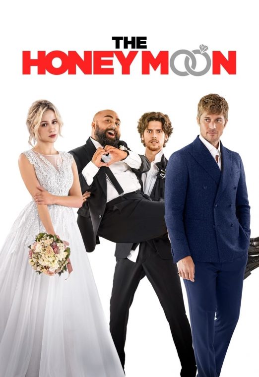 The Honeymoon (2022) เดอะ ฮันนี่มูน