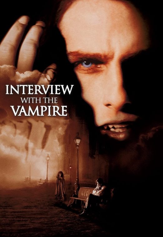 Interview with the Vampire: The Vampire Chronicles (1994) เทพบุตรแวมไพร์ หัวใจรักไม่มีวันตาย