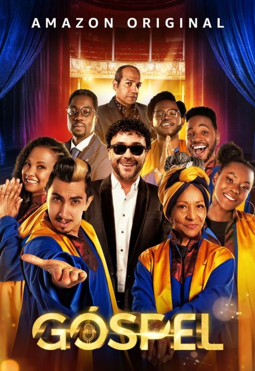 Gospel (2022)