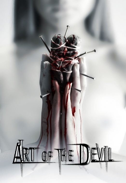 Art Of The Devil (2004) คนเล่นของ