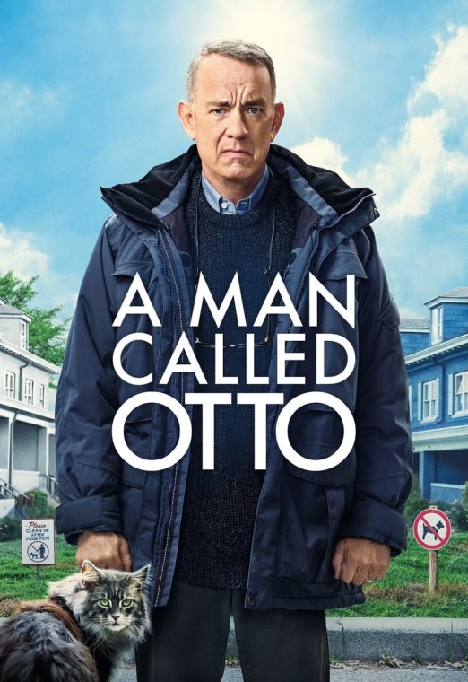 A Man Called Otto (2022) มนุษย์ลุง…ชื่ออ๊อตโต้
