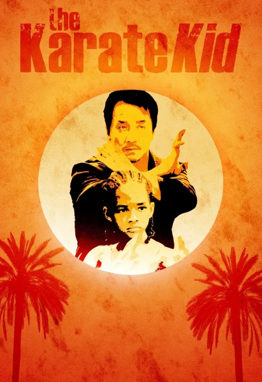 The Karate Kid (2010) เดอะ คาราเต้ คิด