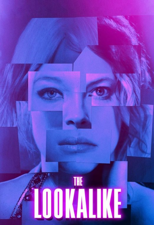 The Lookalike (2014) เกมซ้อนแผน แฝงกลลวง