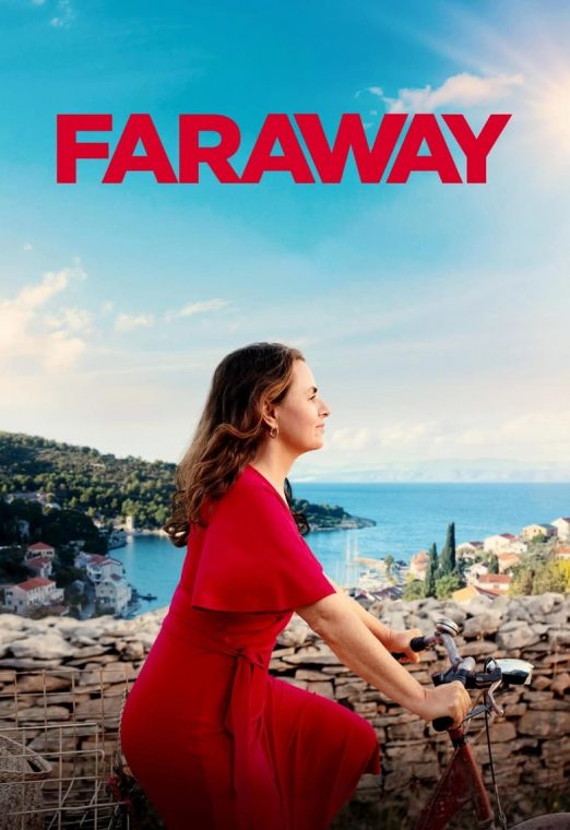 Faraway (2023) ไกลสุดกู่