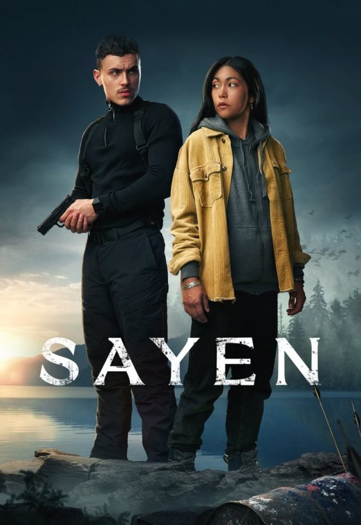 Sayen (2023) ซาเยน