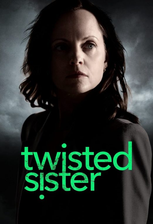 Twisted Sister (2023)