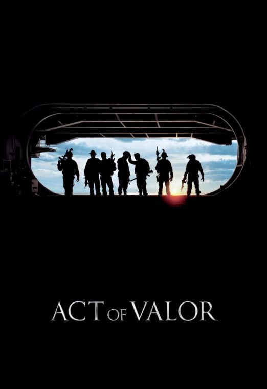 Act of Valor (2012) หน่วยพิฆาต ระห่ำกู้โลก