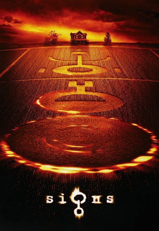 Signs (2002) สัญญาณสยองโลก