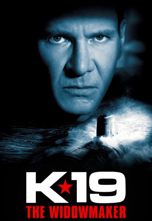 K-19 The Widowmaker (2002) ลึกมฤตยู นิวเคลียร์ล้างโลก