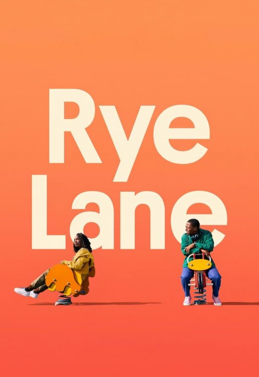 Rye Lane (2023)