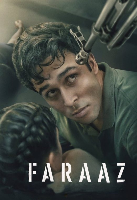 Faraaz (2023) วีรบุรุษคืนวิกฤติ