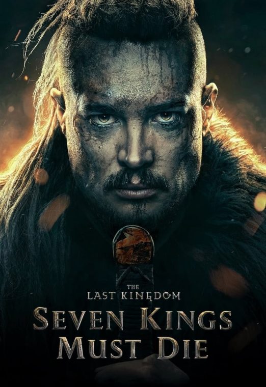 The Last Kingdom Seven Kings Must Die (2023) เจ็ดกษัตริย์จักวายชนม์