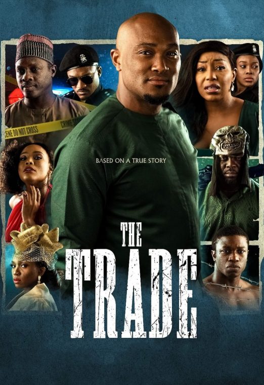 The Trade (2023)