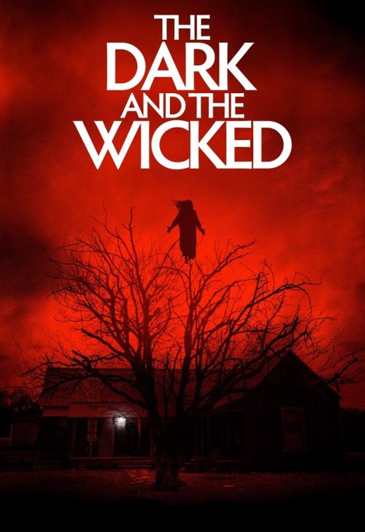 The Dark and the Wicked (2020) เฮี้ยน หลอน ซ่อนวิญญาณ