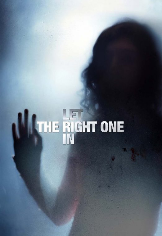 Let the Right One In (2008) แวมไพร์ รัตติกาลรัก