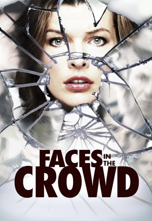Faces in the Crowd (2011) ซ่อนผวา…รอเชือด