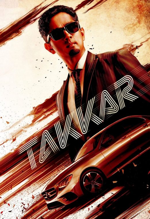 Takkar (2023)
