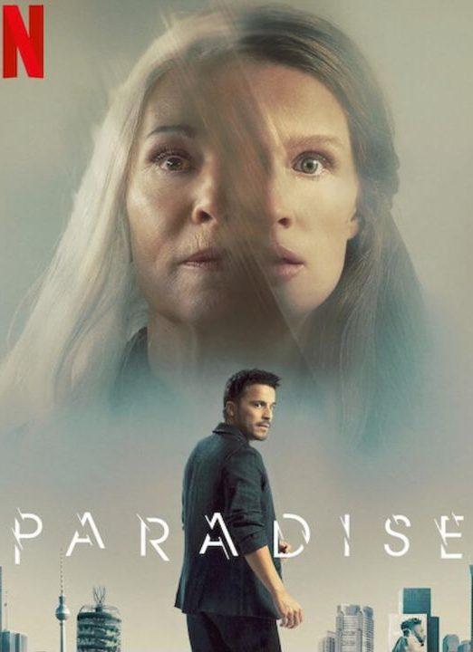 Paradise (2023) พาราไดซ์