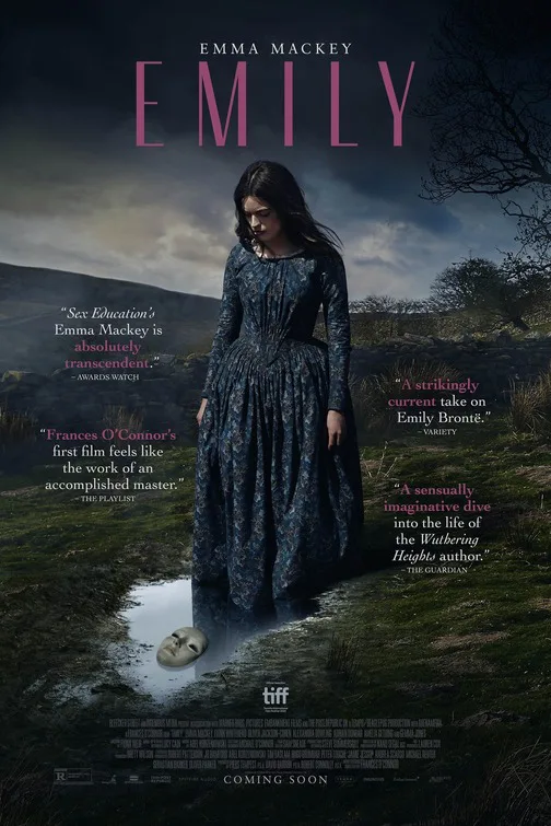 Emily (2022) เอมิลี่