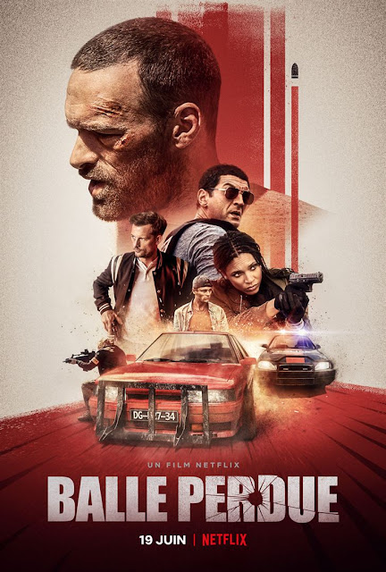 Lost Bullet 1 (2020) แรงทะลุกระสุน 1