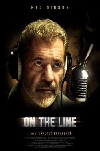 On the Line (2022) ออน เดอะ ไลน์