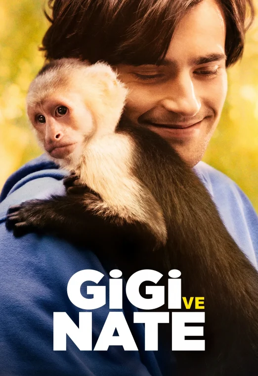 Gigi and Nate (2022) จีจี้ และ เนต