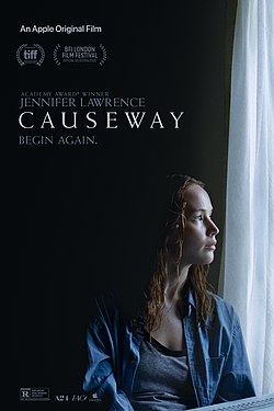Causeway (2022) คอสเวย์