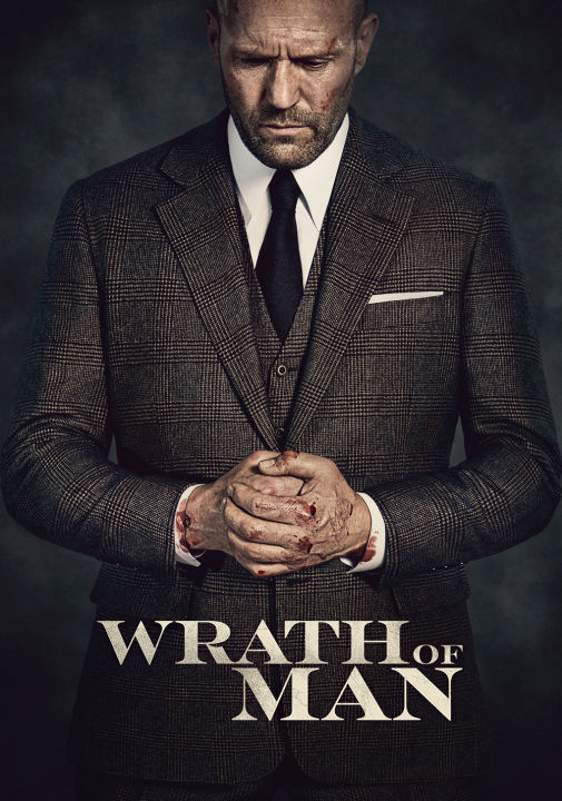 Wrath of Man (2021) คนคลั่งแค้น ปล้นผ่านรก
