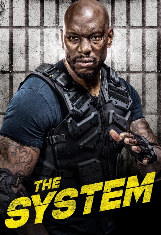 The System (2022)