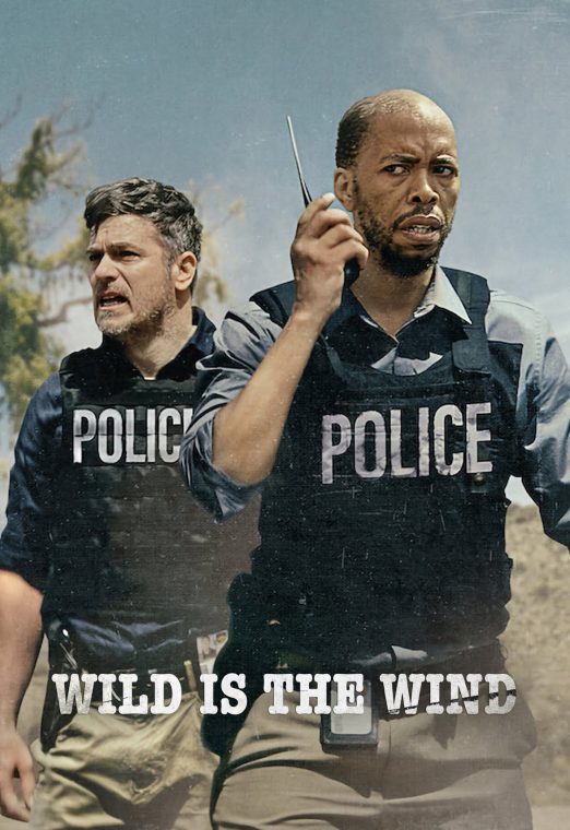 Wild Is the Wind (2022) ลมแห่งป่า