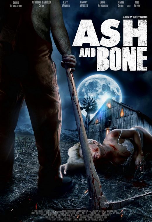 Ash and Bone (2022)