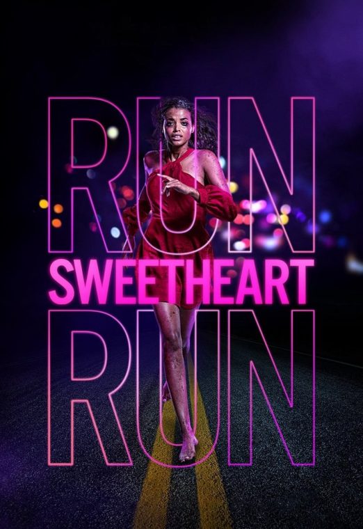 Run Sweetheart Run (2022) วิ่ง ที่รัก..วิ่ง