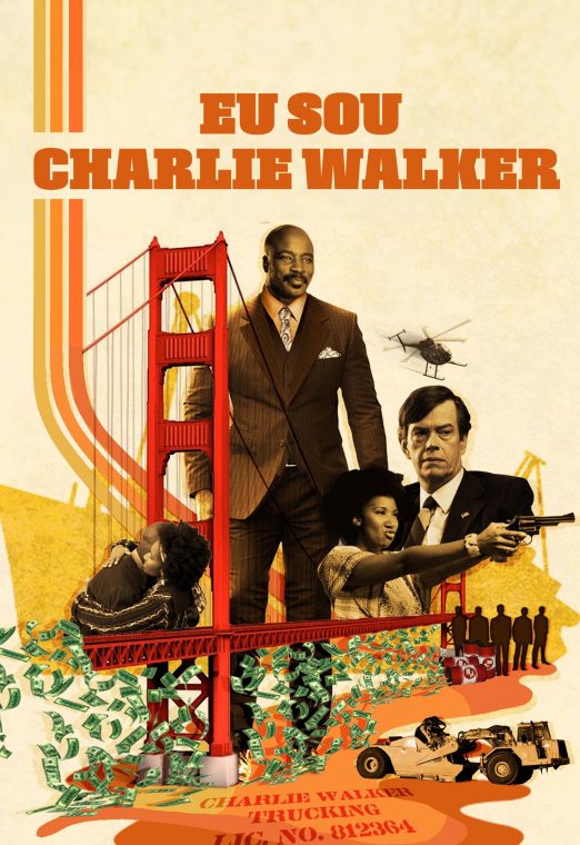 I’m Charlie Walker (2022)