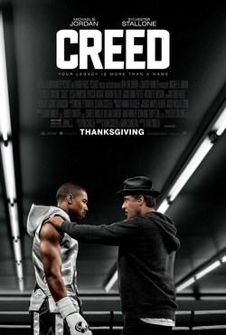 Creed 1 (2015) ปมแชมป์เลือดนักชก 1
