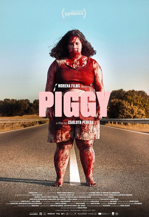 Piggy (2022) พิกกี้