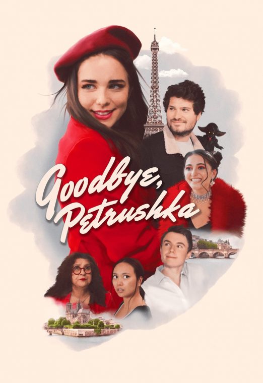Goodbye Petrushka (2022)