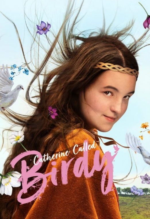 Catherine Called Birdy (2022) แคเธอรีน ชื่อเล่นเบอร์ดี้