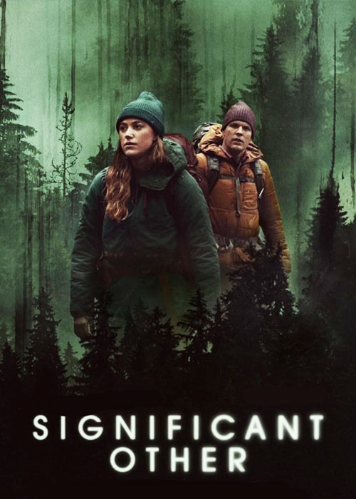 Significant Other (2022) ซิกนิฟิแค๊น อาเตอร์