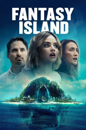 Blumhouse’s Fantasy Island (2020) เกาะสวรรค์ เกมนรก