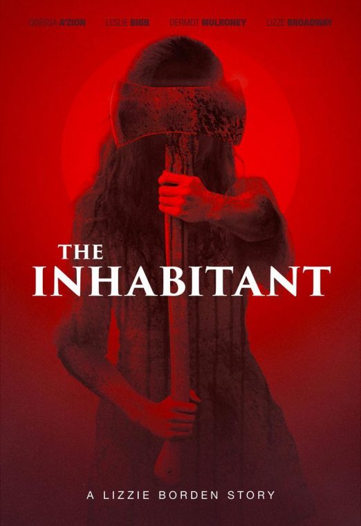 The Inhabitant (2022) เดอะ อินฮาบิแท้นท์