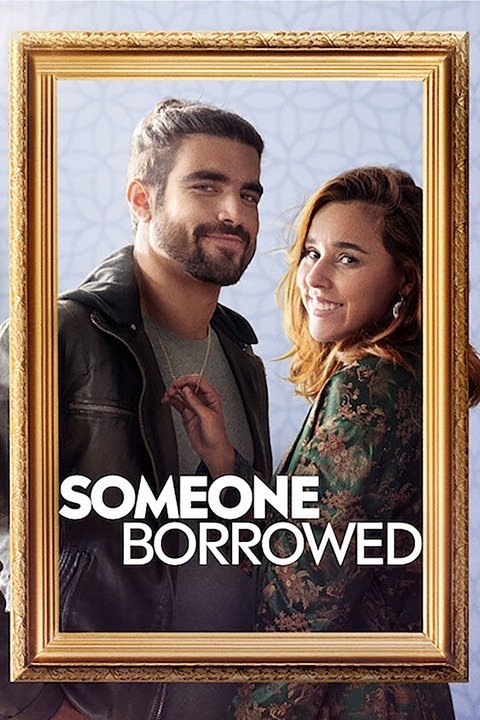 Someone Borrowed (2022) ยืมมาแต่ง