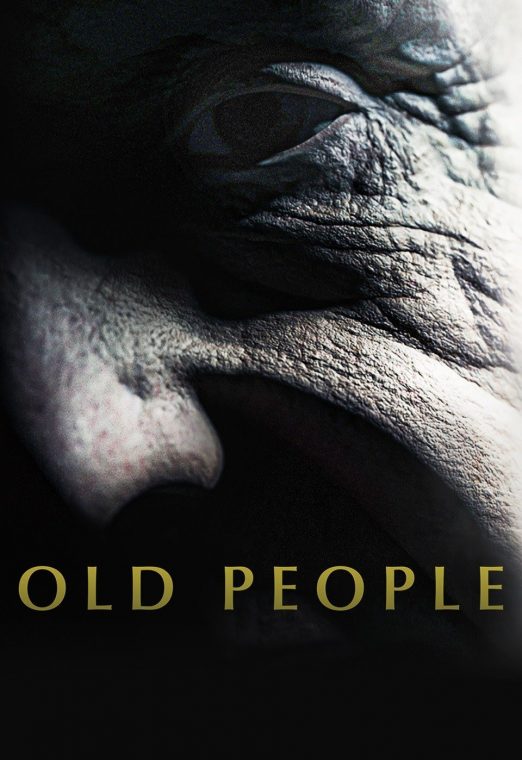 Old People (2022) เกิด แก่ กัน ตาย