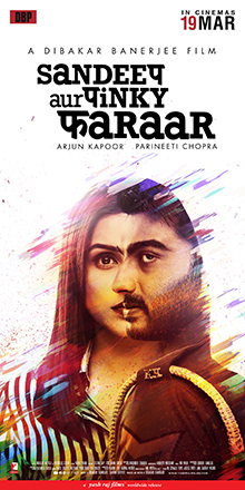 Sandeep Aur Pinky Faraar (2022)