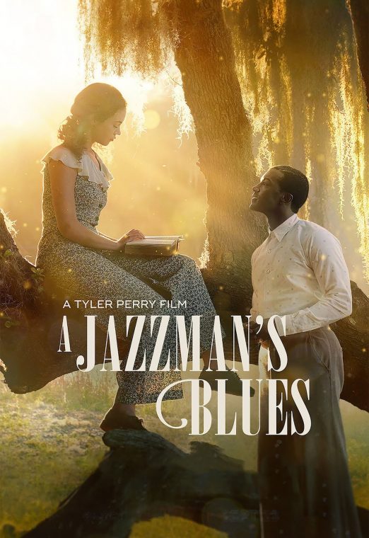 A Jazzman’s Blues (2022) อะแจ๊สแมนส์บลูส์